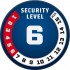 Цепь противоугонная ABUS 70/45 EXPEDITION 65 см